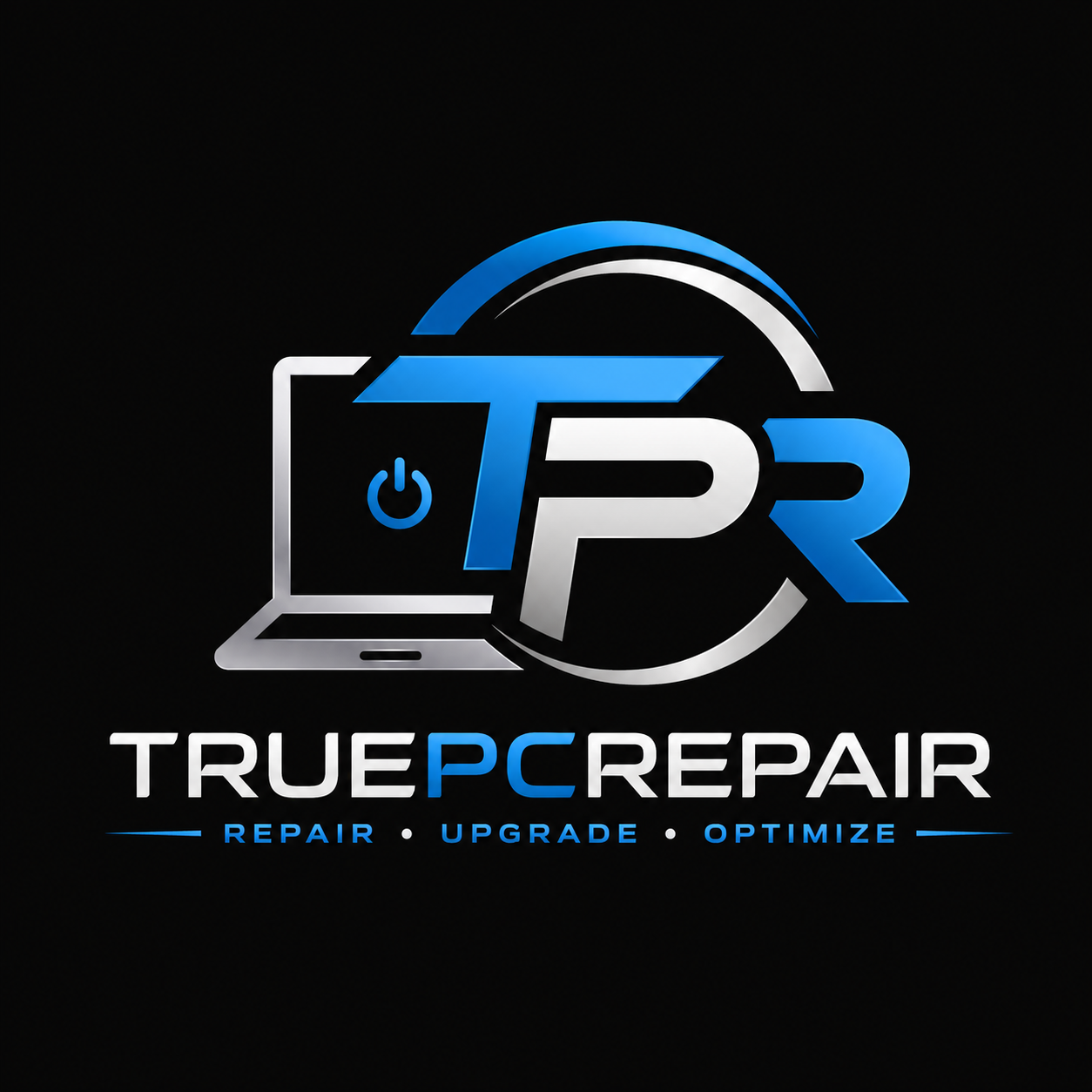 True PC Repair — repair, upgrade, optimize